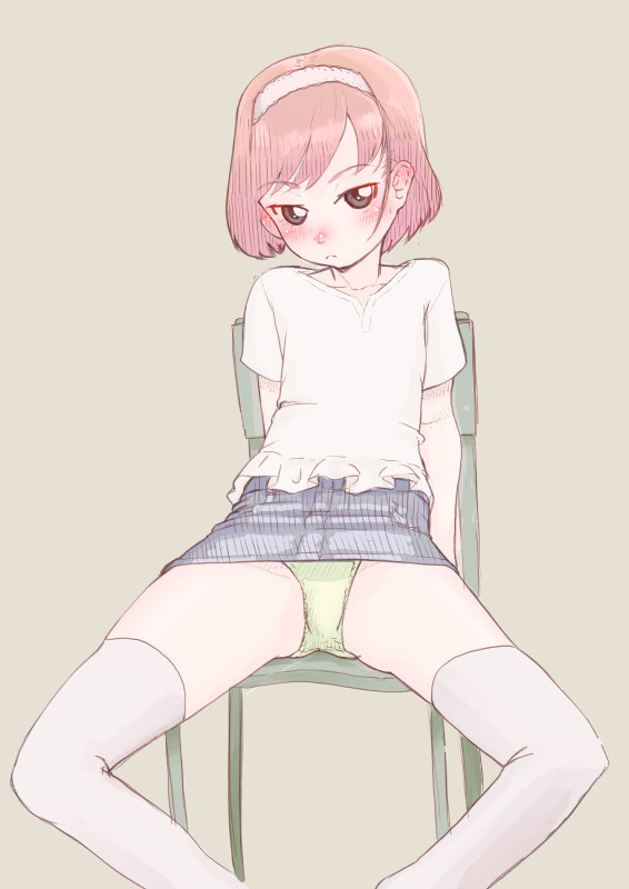 ぱんつ