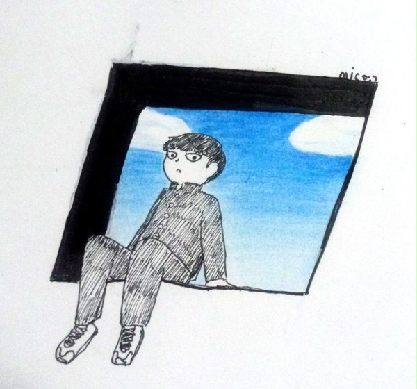 モブ
