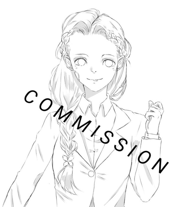 Commission
