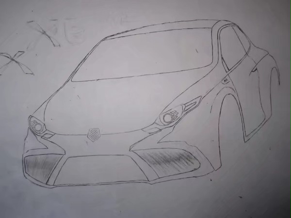 Prototype XE (2012)