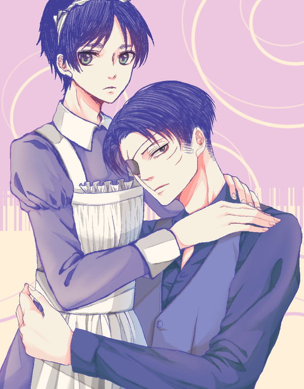 メイド