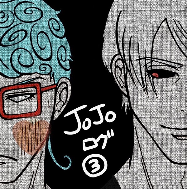 ＪＯ　ついったログ③