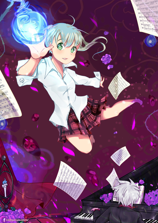 Soul Eater