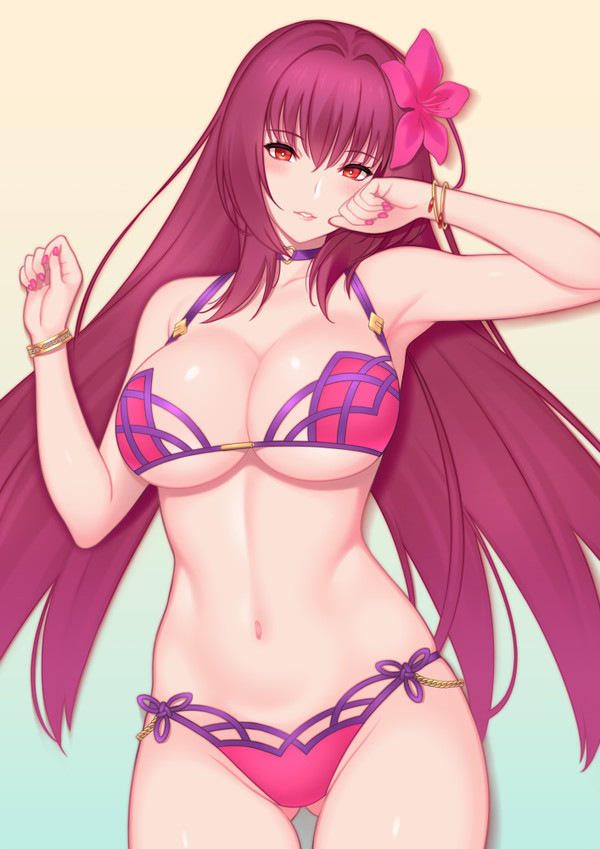 スカサハ