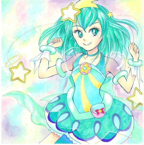 オヨ子