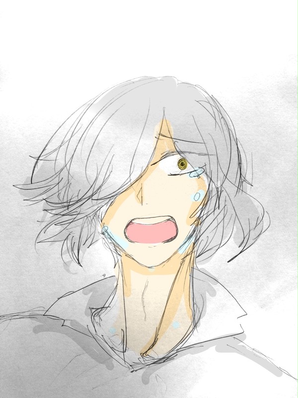 オリジナルです( ˇωˇ )