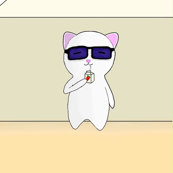 いちごミルク