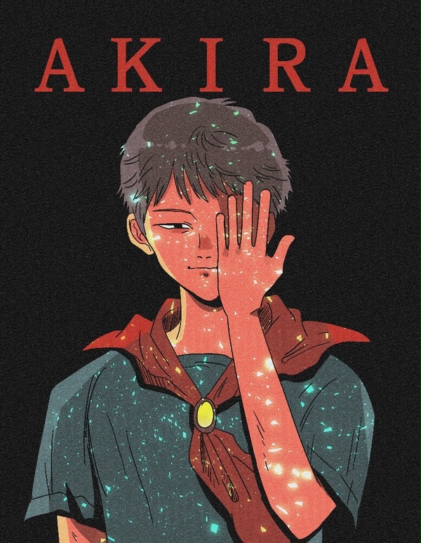 akira