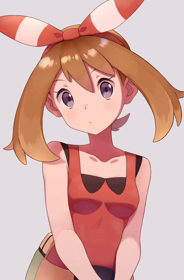 ハルカちゃん