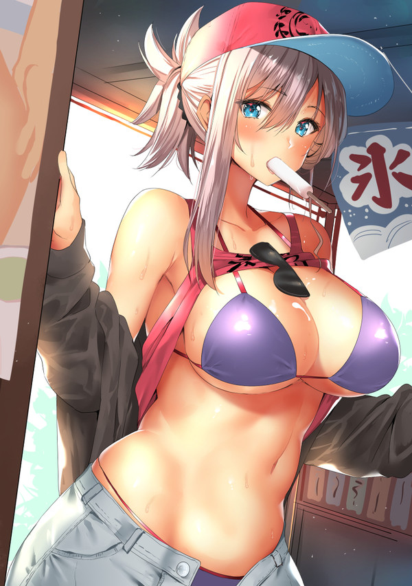 夏武蔵 - 1/1