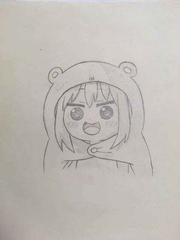 うまるちゃん