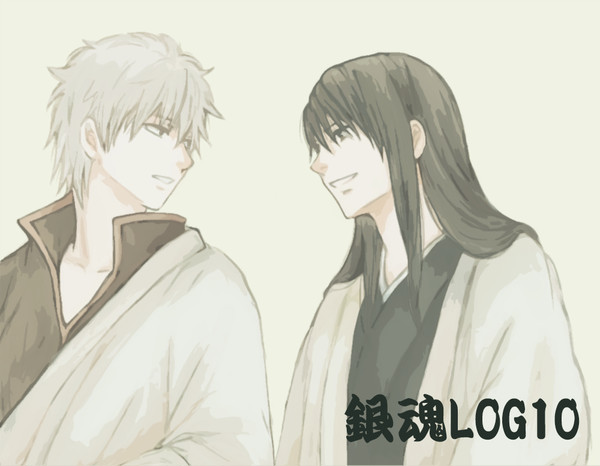 銀魂LOG10