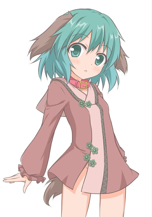 響子