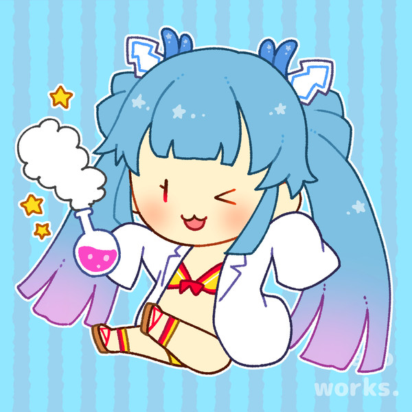 むむちゃん