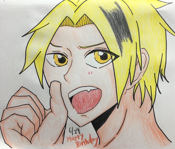 上鳴電気誕生祭2019