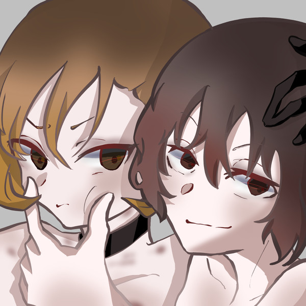 太中イラストまとめ