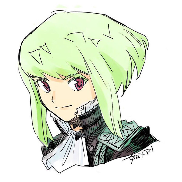 プロメアを観た