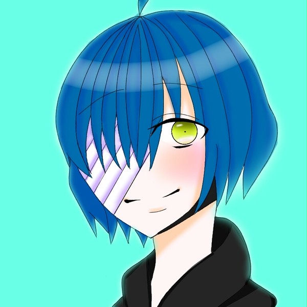 オリキャラ！