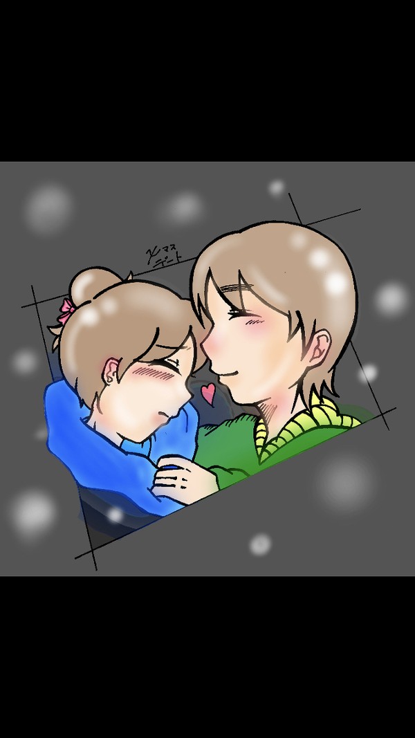クリスマス