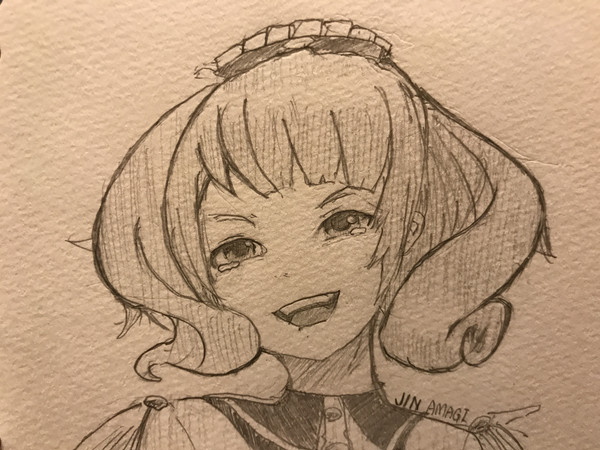 クロエ・アカネ