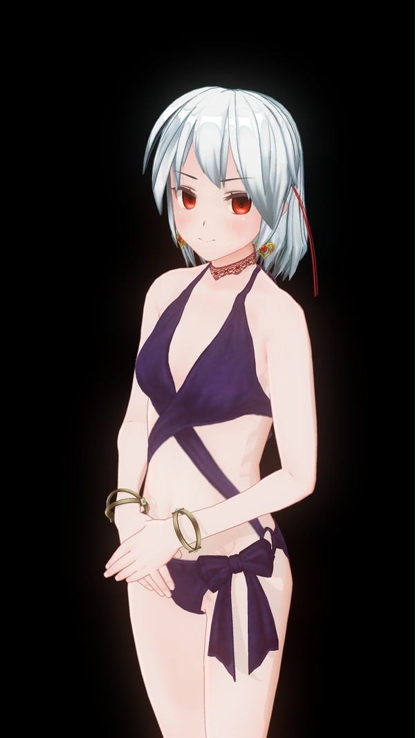 カーマちゃん