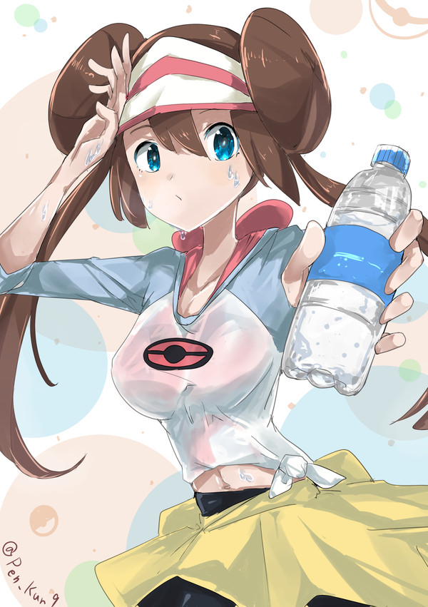 元気メイっぱい!