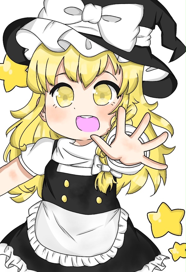 魔理沙