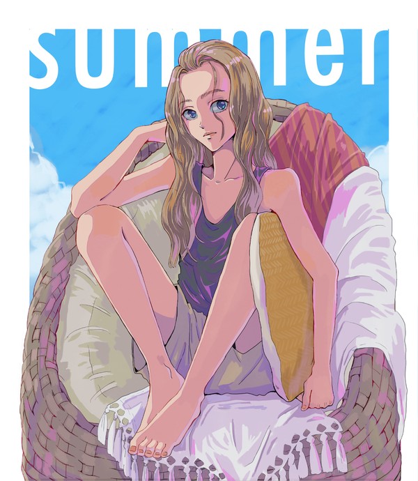 夏