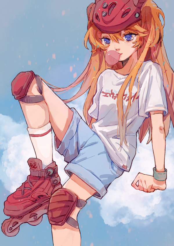 風船ガム