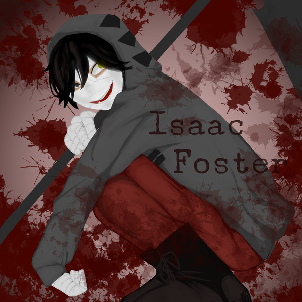 Isaac Foster