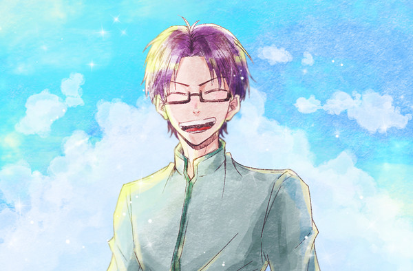 斉Ψログ