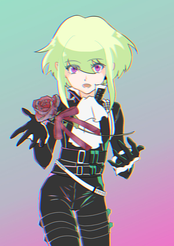 リオ·フォーティア