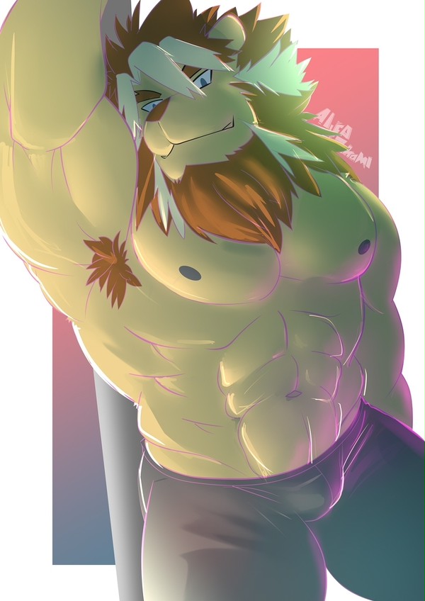 Lion