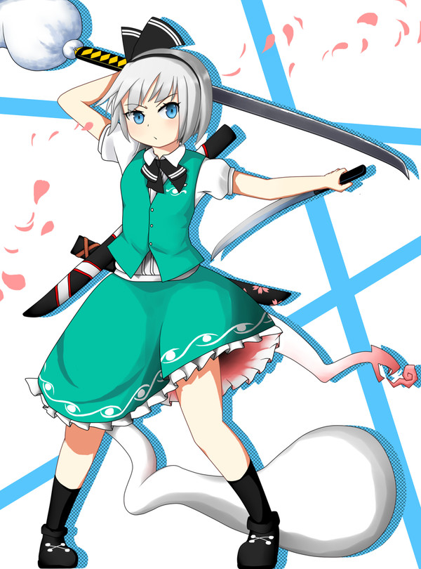 妖夢