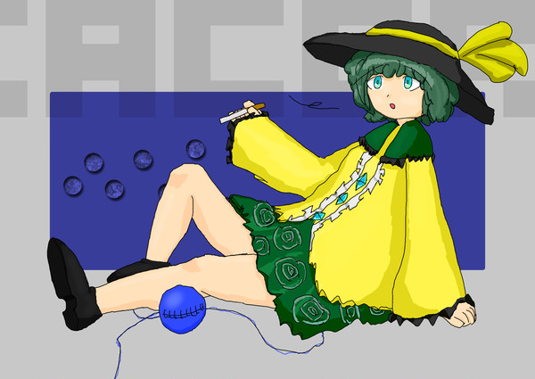 ココアシガレット