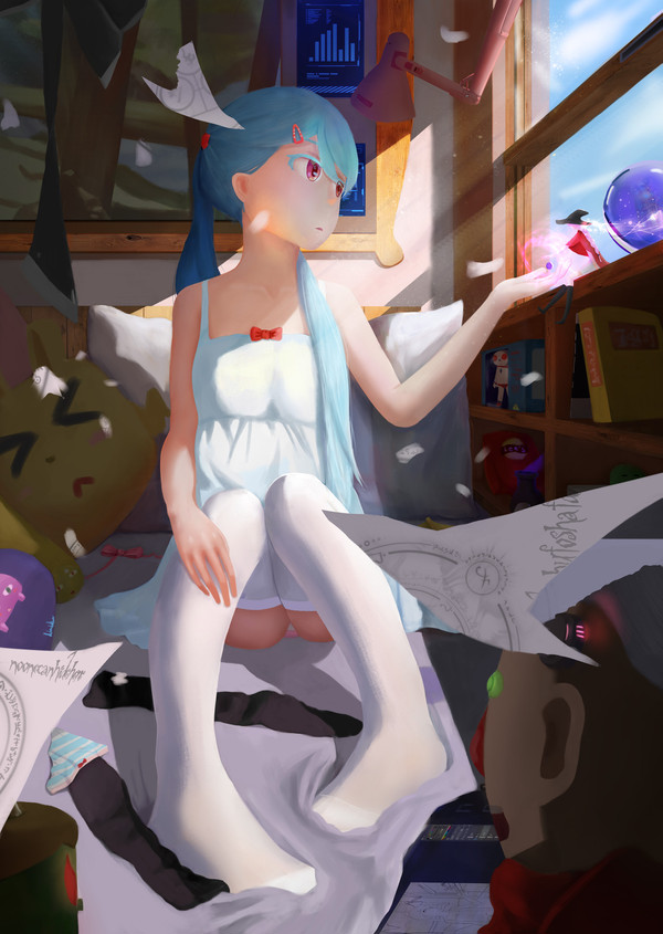 无题