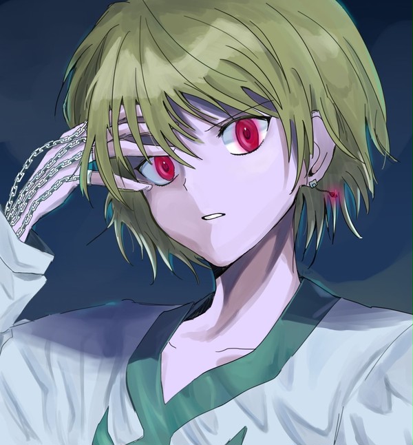 クラピカ