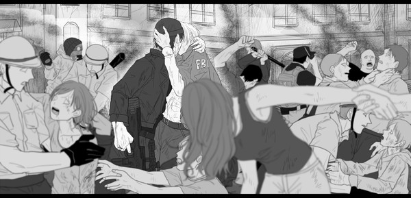 【腐】DCまとめ③