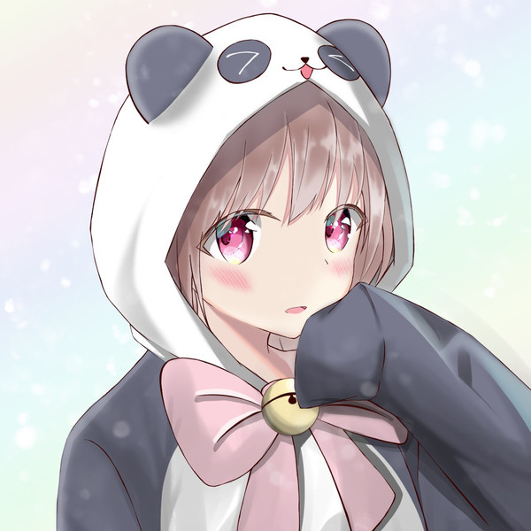 パンダ