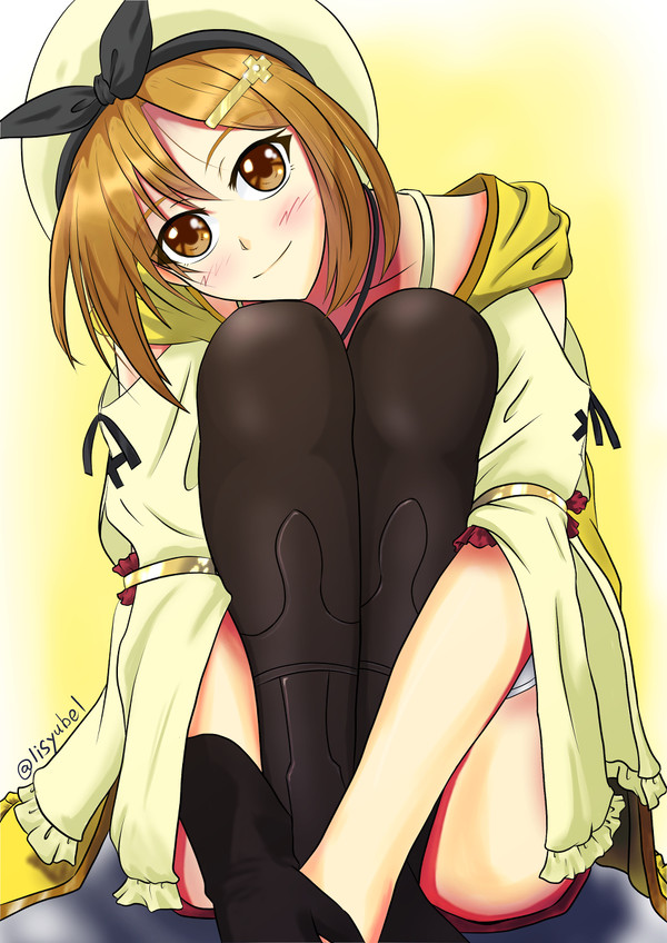 ライザ