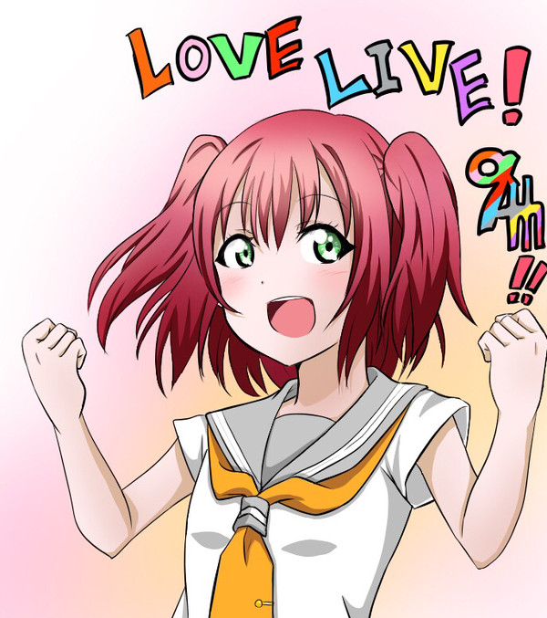 ラブライブプロジェクト9周年！！