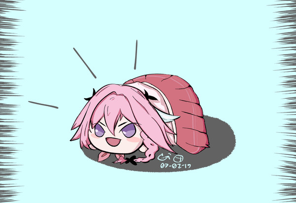 astolfo bean