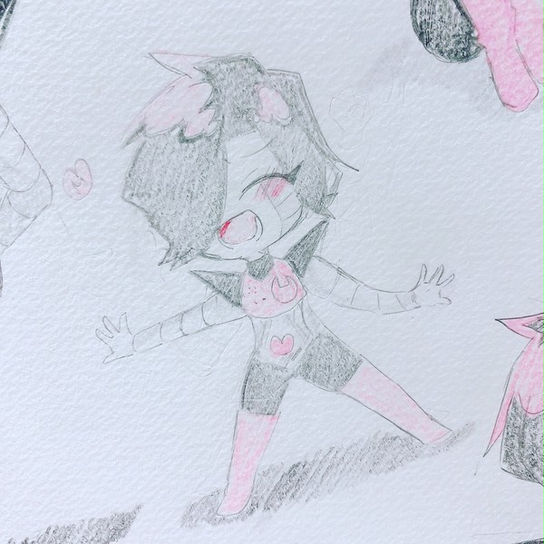 Undertale詰め①