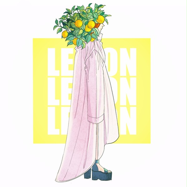 LEMON GIRL