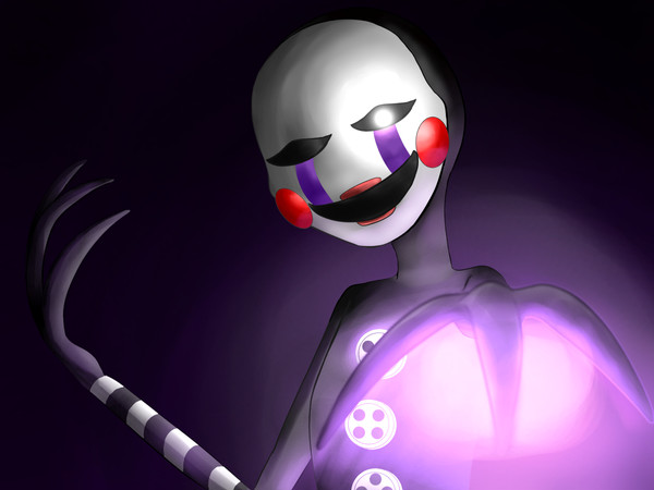 FNAFまとめ