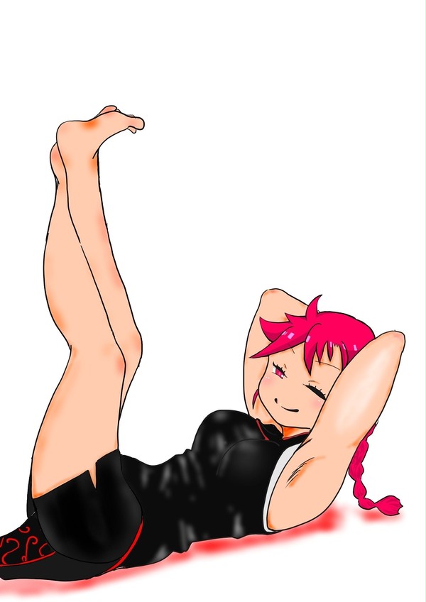 ケムリクサまとめ