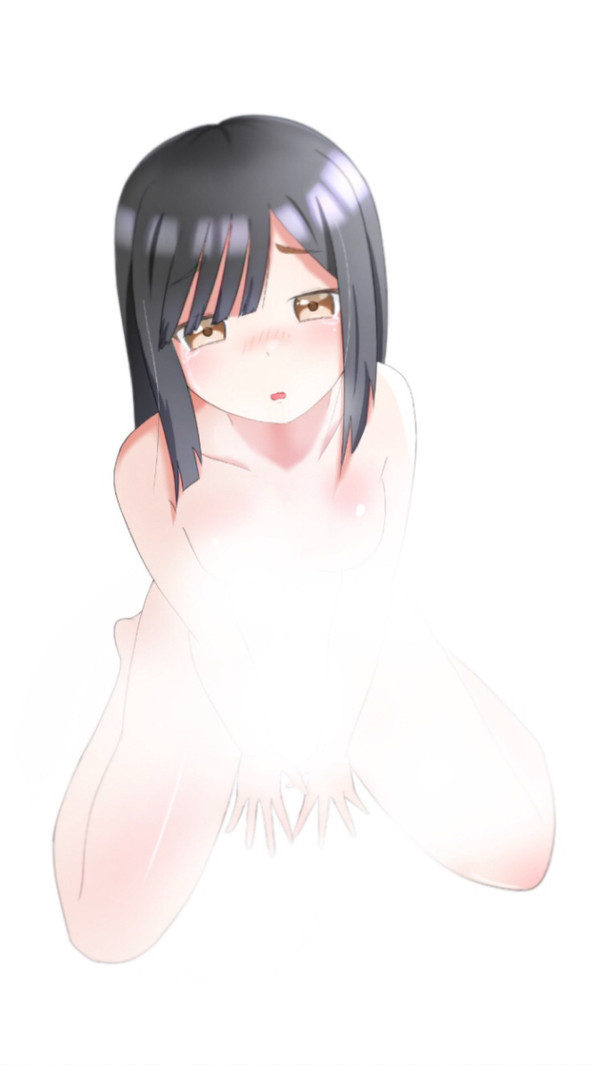 女の子