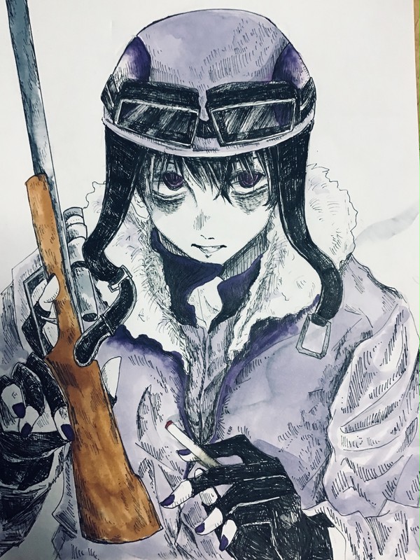 イラストまとめ