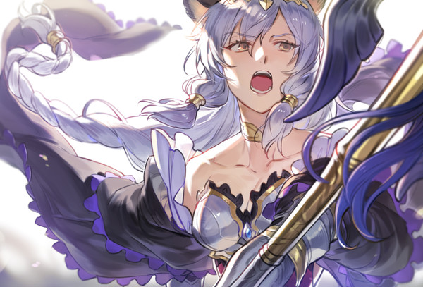 ヘルエス様