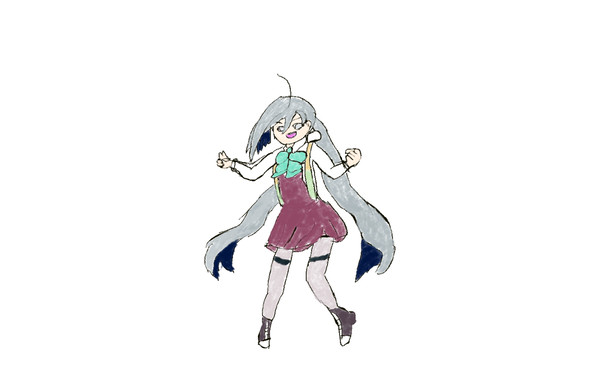 初清霜
